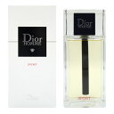 ディオール 【最大1,000円offクーポン】クリスチャン ディオール Dior ディオール オム スポーツ EDT SP 200ml【送料無料】DIOR HOMME SPORT【あす楽対応_14時まで】【香水 ギフト メンズ】【人気 ブランド ギフト 誕生日 プレゼント】