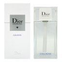 ディオール 【30-1日P10・母の日最大1,000円offクーポン】クリスチャン ディオール CHRISTIAN DIOR ディオールオム コロンEDT SP 200ml【送料無料】【あす楽対応_14時まで】【香水 ギフト メンズ】【人気 ブランド ギフト 誕生日 プレゼント】