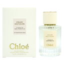 最大P2倍・最大1000円offクーポン クロエ CHLOE アトリエ デ フルール ハイビスカスアンブレット EDP SP 50ml【当日発送_お休み中】【香水 レディース】