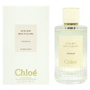 クロエ CHLOE アトリエ デ フルール シダー EDP SP 150ml【当日発送_14時まで】【週末セール】【香水 レディース】
