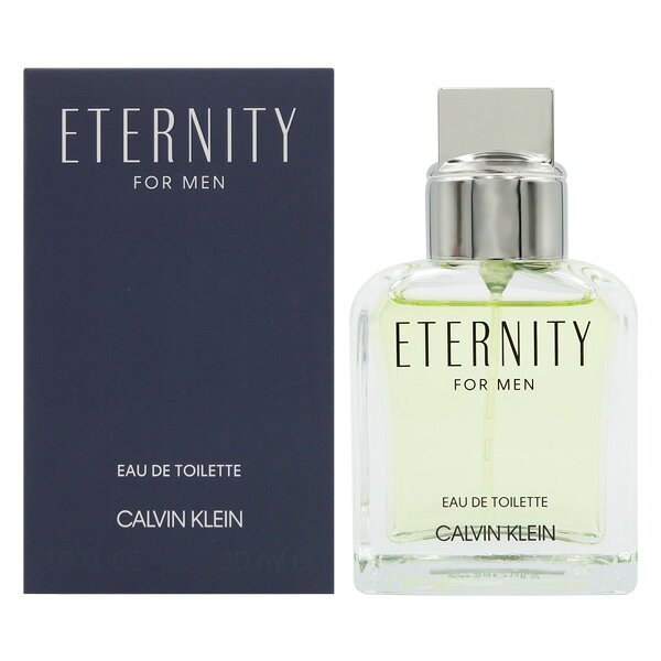 【最大1500円OFFクーポン】 カルバンクライン 香水 CALVIN KLEIN エタニティ フォーメン EDT SP 30ml【香水 メンズ レディース】【人気 ブランド ギフト 誕生日 プレゼント】 wish-10014565 香水フレグランスPARFUM de EARTH サンプル画像2