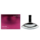 カルバンクライン 【最大1,000円offクーポン】カルバン クライン CALVIN KLEIN ユーフォリア EDP SP 50ml 【オードパルファム】【あす楽対応_お休み中】 【香水 メンズ レディース】【人気 ブランド ギフト 誕生日 プレゼント】