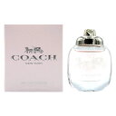 【25日P10・最大1,000円offクーポン】コーチ COACH コーチ EDT 4.5ml【ミニ香水 ミニボトル】COACH NEW YORK【あす楽対応_14時まで】【香水 レディース】