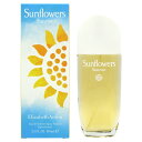 【5日P10 母の日最大1,000円offクーポン】エリザベスアーデン ELIZABETH ARDEN サンフラワー サンライズ EDT SP 100ml SUNFLOWERS SUNRISE【あす楽対応_お休み中】【香水 レディース】