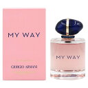 【母の日最大1,000円offクーポン】アルマーニ GIORGIO ARMANI マイウェイ EDP SP 90ml ジョルジオ アルマーニ【あす楽対応_14時まで】【香水 レディース】