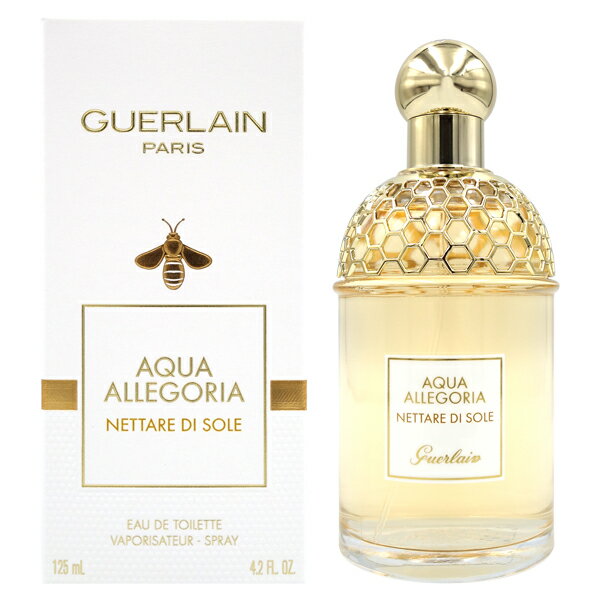 【18-19日P5・最大1,000円offクーポン】ゲラン GUERLAIN アクア アレゴリア ネ ...