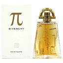 ポイント2倍・最大1000円offクーポン ジバンシイ GIVENCHY パイ EDT SP 50ml【EARTH】【当日発送_14時まで】【香水 メンズ】【人...