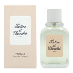 【最大1,000円offクーポン】タルティーヌ エ ショコラ Tartine et Chocolat プチムスク EDT SP 60ml【あす楽対応_14時まで】【香水 メンズ レディース】