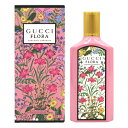 グッチ（GUCCI) 【9日20時-10日P10・母の日最大1,000円offクーポン】グッチ GUCCI フローラ バイ グッチ ガーデン ゴージャス ガーデニア EDP SP 100ml【2021限定】【あす楽対応_14時まで】【香水 レディース】