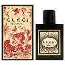 グッチ（GUCCI) 【母の日最大1,000円offクーポン】グッチ GUCCI ブルーム インテンス EDP SP 50ml BLOOM【あす楽対応_14時まで】【香水 レディース】