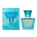 ゲス GUESS セダクティブブルー EDT SP 30ml【当日発送_14時まで】【週末セール】【香水 レディース】