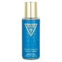 最大1000円offクーポン ゲス GUESS セクシースキン トロピカルブリーズ フレグランスミスト 250ml【当日発送_お休み中】【香水 レディース】