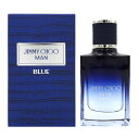 【最大1,000円offクーポン】ジミーチュウ JIMMY CHOO ジミーチュウ マン ブルー EDT SP 30ml【あす楽対応_お休み中】【香水 メンズ】