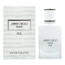 【最大1,000円offクーポン】ジミーチュウ JIMMY CHOO ジミー チュウ マン アイス EDT SP 30ml【あす楽対応_お休み中】【香水 メンズ】