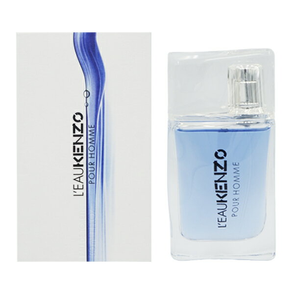 ケンゾー 【20日P10・最大1,000円offクーポン】ケンゾー KENZO ローパ ケンゾー プールオム EDT SP 30ml 【あす楽対応_お休み中】【香水 メンズ レディース】【人気 ブランド ギフト 誕生日 プレゼント】