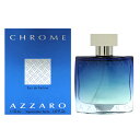 アザロ AZZARO クローム EDP SP 50ml【オ