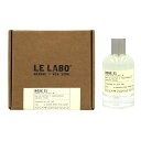 P2倍・最大1000円offクーポン ル ラボ LELABO ローズ 31 EDP SP 100ml【当日発送_14時まで】【香水 メンズ レディース】