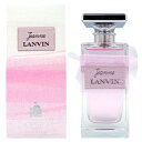 【5日P10 母の日最大1,000円offクーポン】ランバン LANVIN ジャンヌ ランバン EDP SP 100ml オードパルファム【EARTH】【あす楽対応_お休み中】【香水 レディース ピンク】【人気 ブランド ギフト 誕生日 プレゼント】