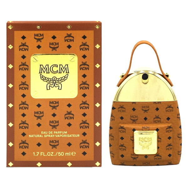【ポイント2倍・最大1500円offクーポン】エムシーエム MCM EDP SP 50ml【当日発送 ...