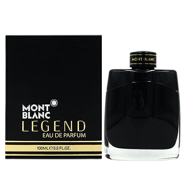 モンブラン 【父の日最大1,000円offクーポン】モンブラン MONT BLANC レジェンド EDP SP 100ml【送料無料】【あす楽対応_14時まで】【香水 メンズ】