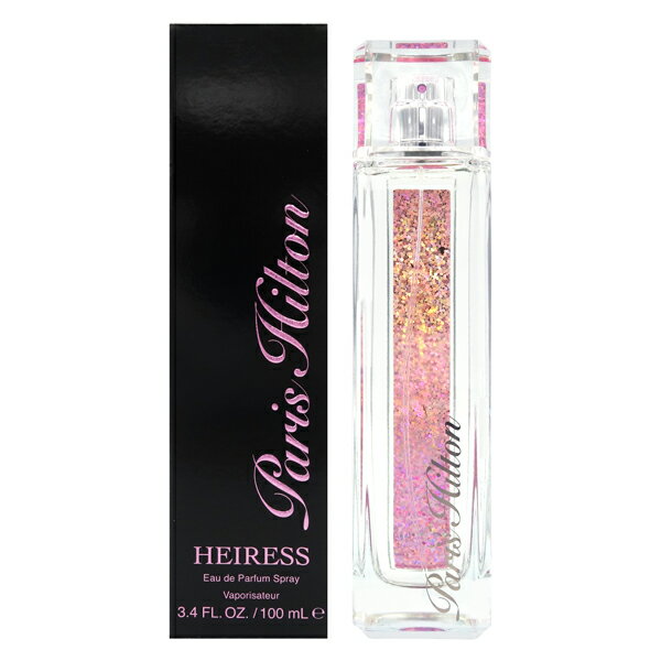 パリス・ヒルトン 【15日P10・最大1,000円offクーポン】パリスヒルトン PARIS HILTON エアレス EDP SP 100ml【あす楽対応_14時まで】【香水 レディース】