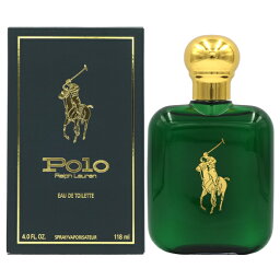 ラルフローレン 【母の日最大1,000円offクーポン】ラルフ ローレン RALPH LAUREN ポロ グリーン EDT SP 118ml【EARTH】【あす楽対応_14時まで】【送料無料】【香水 メンズ レディース】【人気 ブランド ギフト 誕生日 プレゼント】