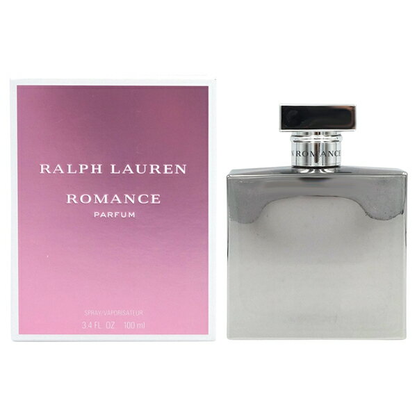 ラルフローレン 【10日P10・母の日最大1,000円offクーポン】ラルフローレン RALPH LAUREN ロマンス パルファム SP 100ml【送料無料】【あす楽対応_お休み中】【香水 レディース】