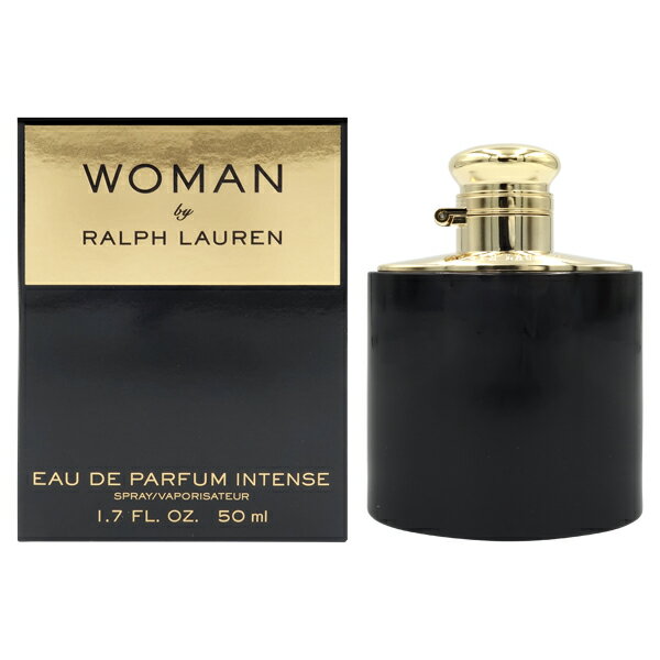 ラルフローレン 【30日P10・最大1,000円offクーポン】ラルフローレン RALPH LAUREN ウーマン インテンス EDP SP 50ml【送料無料】【あす楽対応_14時まで】【香水 レディース】