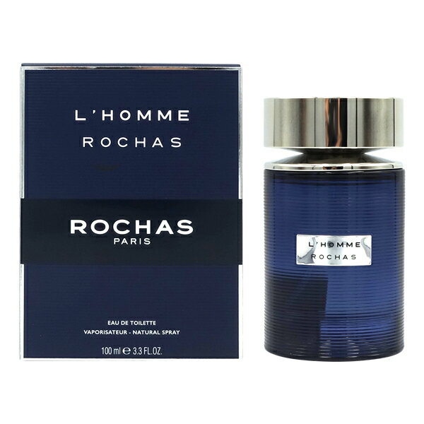 ロシャス 【母の日最大1,000円offクーポン】ロシャス ROCHAS ロム EDT SP 100ml【あす楽対応_14時まで】【香水 メンズ レディース】