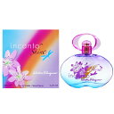 マラソン期間中P2倍・最大1000円offクーポン サルヴァトーレ フェラガモ Salvatore Ferragamo インカントシャイン EDT SP 100ml【当日発送_お休み中】【香水 レディース】【人気 ブランド ギフト 誕生日 プレゼント】(4)