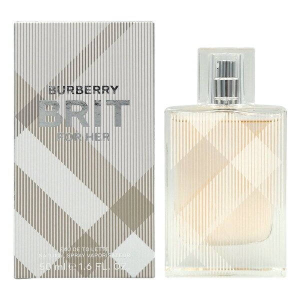 【15日P10・最大1,000円offクーポン】バーバリー BURBERRY ブリット EDT SP ...