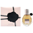 ヴィクター＆ロルフ 【母の日最大1,000円offクーポン】ヴィクター＆ロルフ VIKTOR＆ROLF フラワーボム EDP SP 50ml【オードパルファム】【あす楽対応_14時まで】【香水 レディース】