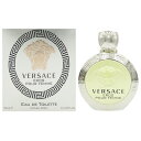 【最大1,000円offクーポン】ヴェルサーチ VERSACE エロス フェム EDT SP 100ml EROS POUR FEMME【あす楽対応_お休み中】【香水ズ レディース】【人気 ブランド ギフト 誕生日 プレゼント】