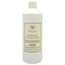ドットール・ヴラニエス DR. VRANJES リードディフューザー ジンジャーライム(GINGER LIME) リフィル (詰替え用) 1000ml【訳あり・テスター・未使用品】【当日発送_14時まで】