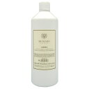 ドットール・ヴラニエス DR. VRANJES リードディフューザー アンバー (AMBRA) リフィル (詰替え用) 1000ml【訳あり・テスター・未使用品】【当日発送_14時まで】