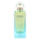 【1日P10 母の日最大1,000円offクーポン】エルメス HERMES 地中海の庭 EDT SP 100ml 【訳あり テスター 未使用品】HERMES UN JARDIN EN MEDITERRANEE【あす楽対応_14時まで】【香水 人気 ブランド お買い得 訳あり】