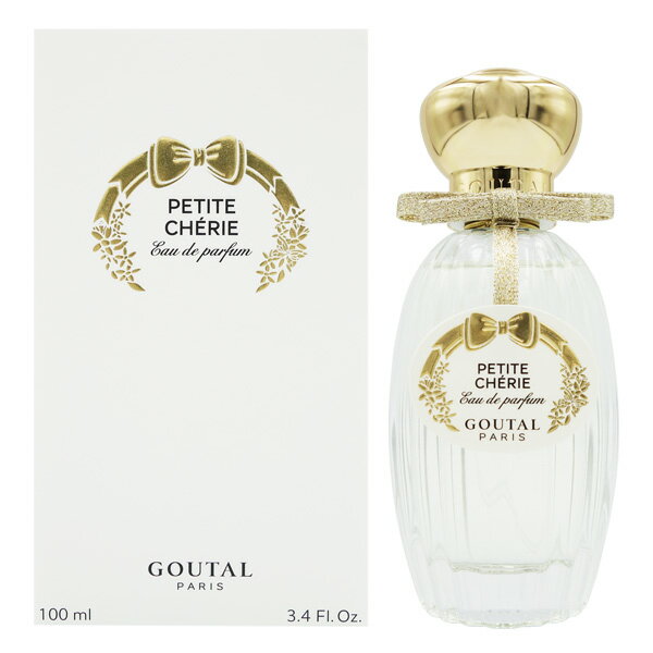 グタール GOUTAL プチシェリー EDP SP 100mlPETIT CHERIE