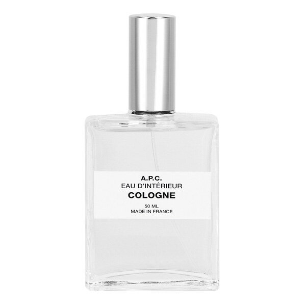 A.P.C. アー・ペー・セー ルームスプレー コロン 50ml