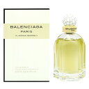 【5日P10・母の日最大1,000円offクーポン】バレンシアガ BALENCIAGA パリ EDP SP 75ml【送料無料】【あす楽対応_お休み中】【香水 レディース】