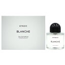 バイレード BYREDO ブランシュ EDP SP 100mlバレード BLANCHE