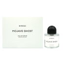 ゴースト 【母の日最大1,000円offクーポン】バイレード BYREDO モハーヴェ ゴースト EDP SP 100ml MOJAVE GHOST【送料無料】【あす楽対応_14時まで】【香水 メンズ レディース】