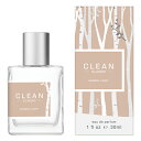 最大P2倍・最大1000円offクーポン クリーン CLEAN クラシック ノルディックライト EDP SP 30ml【オードパルファム】【週末セール】【当日発...