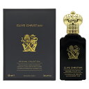最大P2倍・最大1000円offクーポン クライブ クリスチャン CLIVE CHRISTIAN X マスキュリン パフューム SP 50ml【送料無料】【当日...