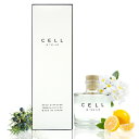 【5日P10・母の日最大1,000円offクーポン】CELL IN THE AIR セル イン ジ エアー ディフューザー 200ml【今だけ限定おまけ付き】【送料無料】 1