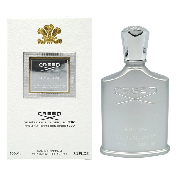 【最大1,000円offクーポン】クリード CREED ヒマラヤ EDP 100ml【送料無料】【あす楽対応_14時まで】【香水 メンズ レディース】