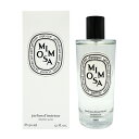 マラソン期間中P2倍・最大1000円offクーポン ディプティック DIPTYQUE ルームスプレー ミモザ 150ml【週末セール】【当日発送_お休み中】