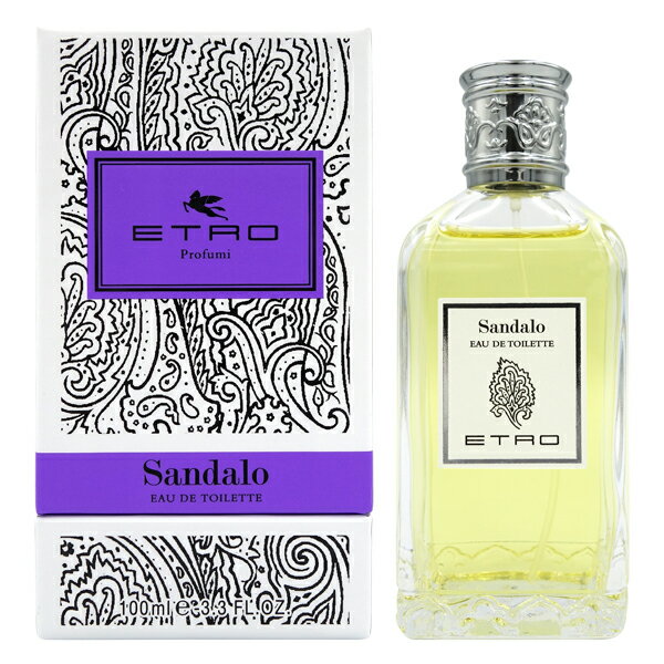 エトロ 【最大1,000円offクーポン】エトロ ETRO サンダーロ EDT SP 100ml【あす楽対応_お休み中】【香水 メンズ レディース】