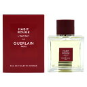 ゲラン 【母の日最大1,000円offクーポン】ゲラン GUERLAIN アビルージュ ランスタン インテンス EDT SP 50ml 【送料無料】HABIT ROUGE L'INSTINCT【あす楽対応_14時まで】【香水 メンズ】