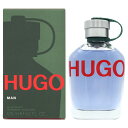 ヒューゴ ボス HUGO BOSS ヒューゴ EDT SP 125ml