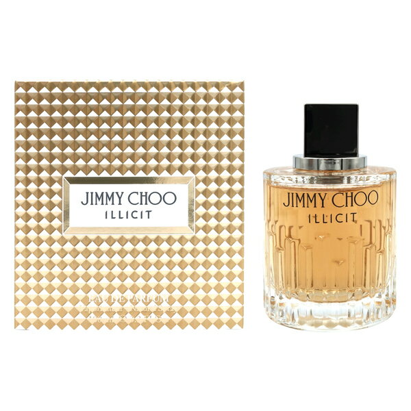  ジミーチュウ JIMMY CHOO イリシット EDP SP 100ml Jimmy Choo Illicit